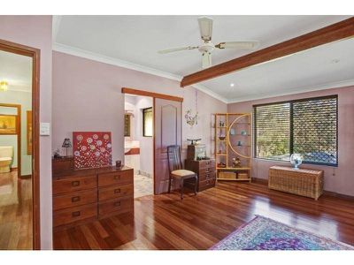 860 Sunrise Road, Tinbeerwah