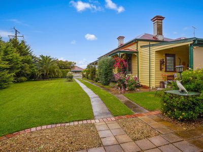 26 Hamilton Street, Broadford