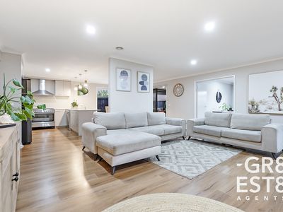 56 Ranfurlie Boulevard, Cranbourne West