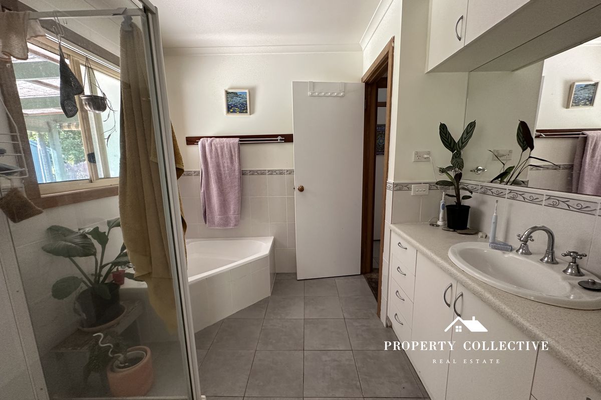 5 Church Street, Yackandandah