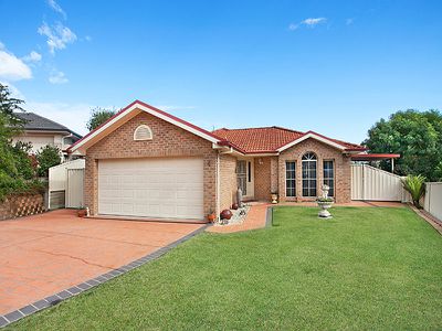 4 Crown Close, Bonnells Bay