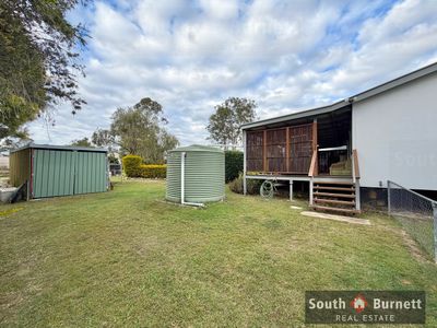 86 Cadell Street, Wondai