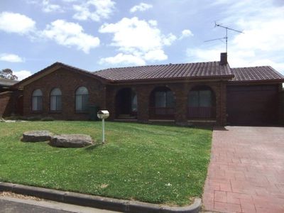 3 Helpmann Avenue, Mount Gambier
