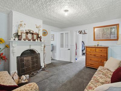 496 Blackwood Creek Road (access via Hodgetts Road), Blackwood Creek