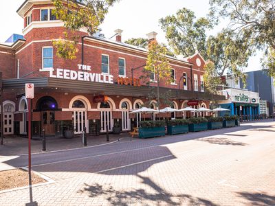 10 / 285 Vincent Street, Leederville