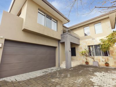 45C Stewart Street, Scarborough
