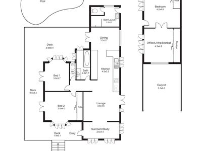 9 Keirle Avenue, Whitfield