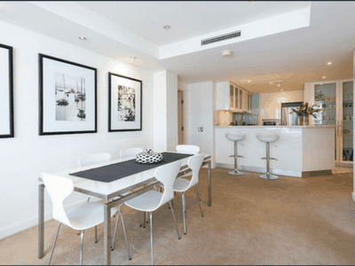 406 / 2 Dind Street, Milsons Point