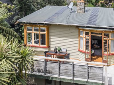 66 Mount Street, Nelson South