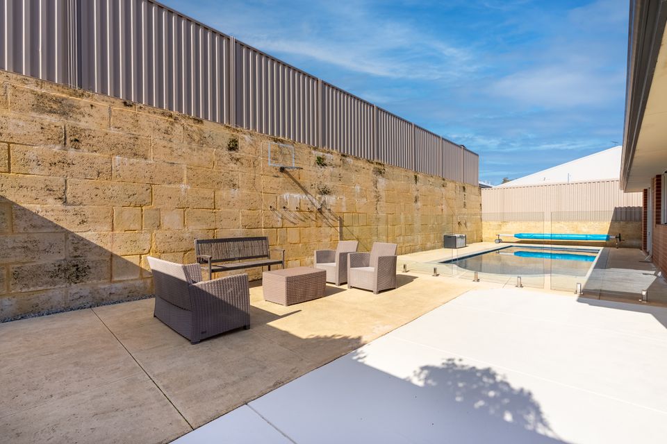 9 Ruskin Brace, Baldivis