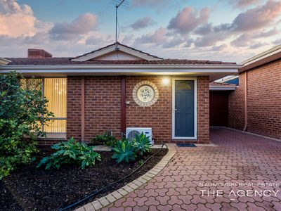 2 / 29 Kimbara Street, Nollamara