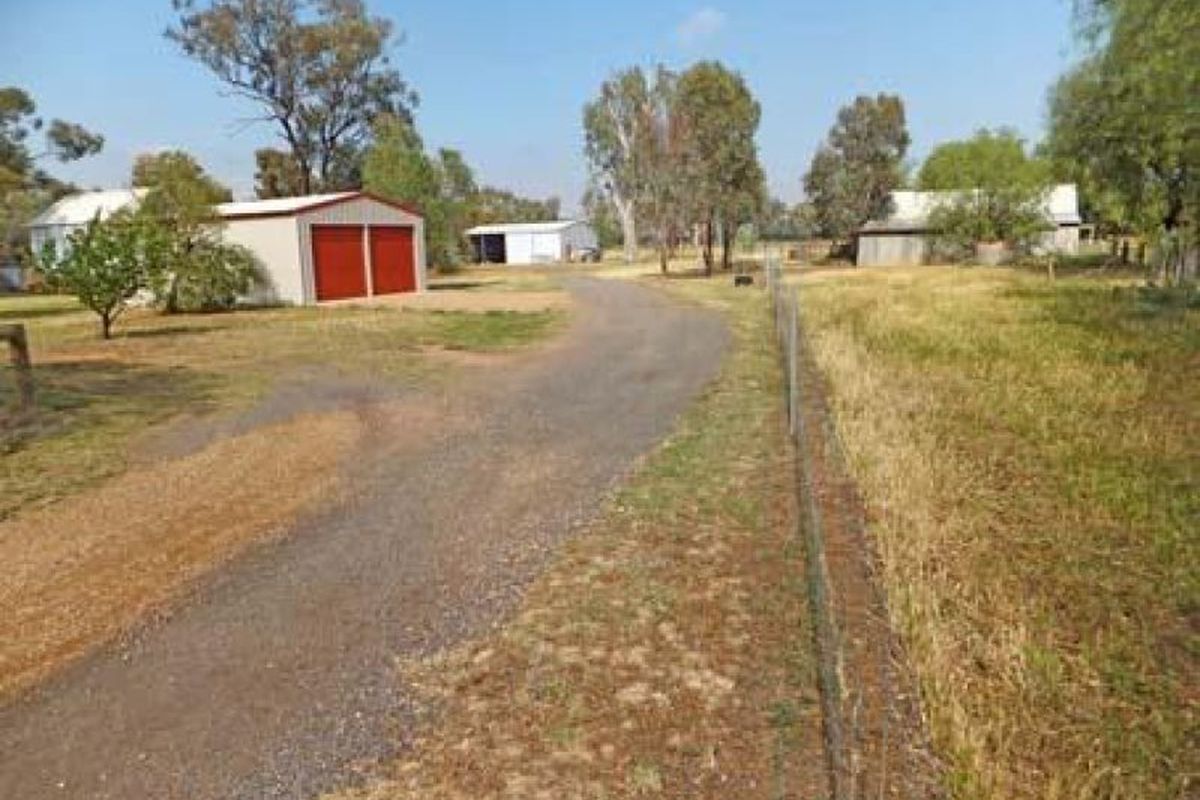 310 Heath Road, Harston