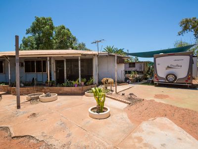 27 Pedlar Street, South Hedland