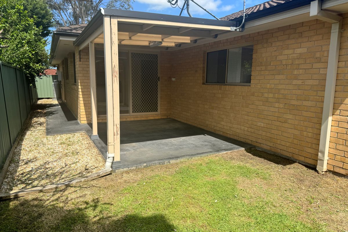 1 / 4 Plover Street, Taree