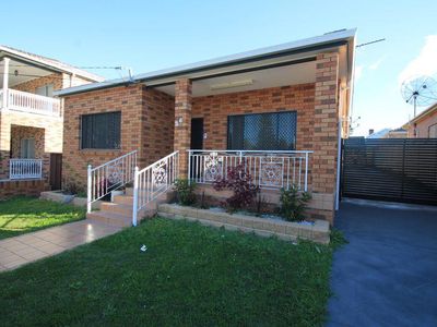 26 Edward Street, Arncliffe