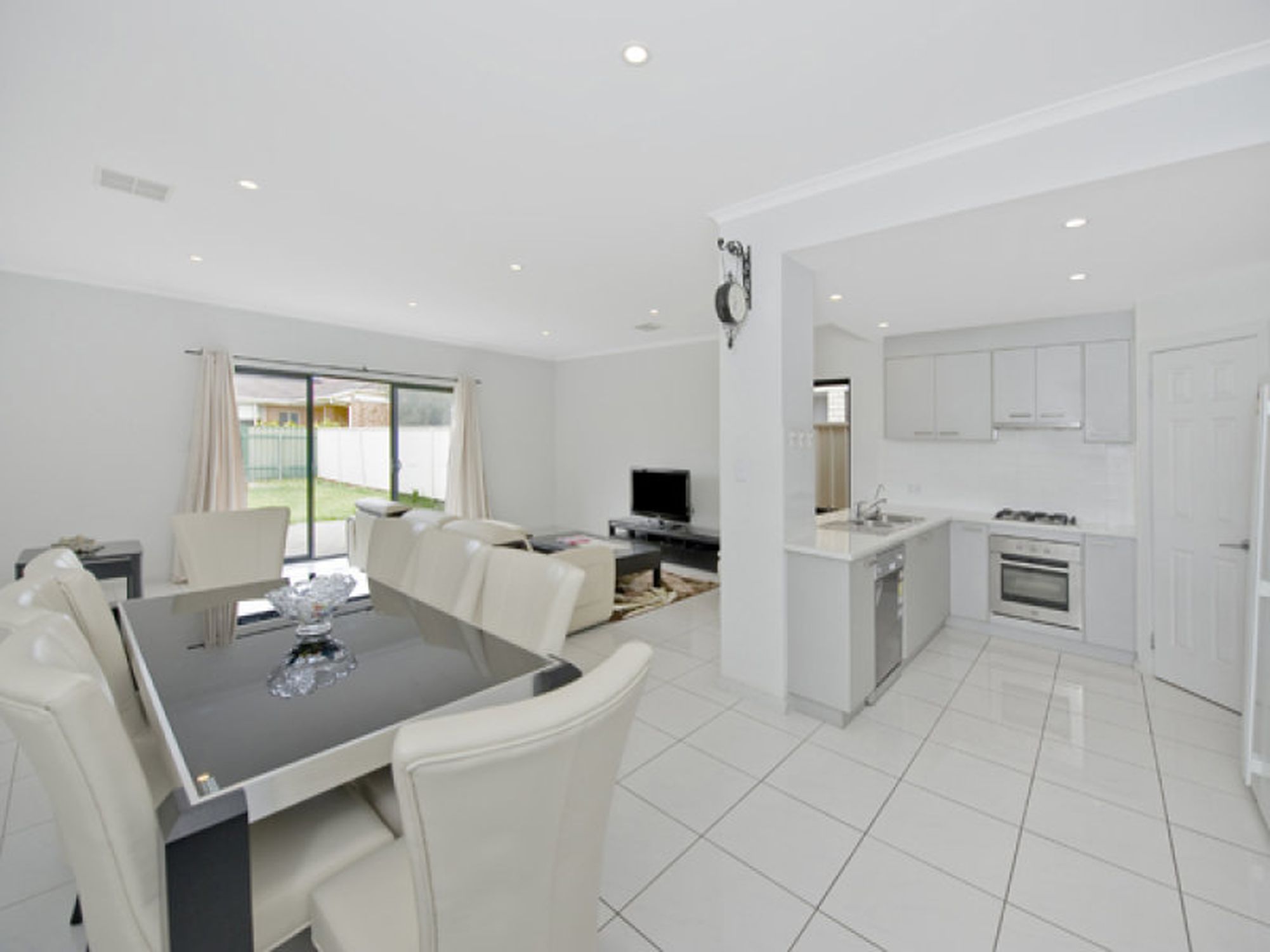 83 Ridley Grove, Woodville Gardens