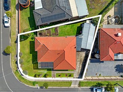 7 Kilmore Crescent, Dallas