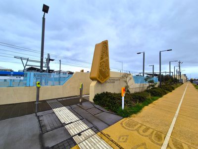Unit 3 / 439 Station Street, Bonbeach