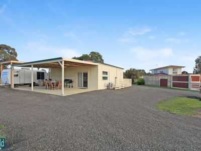 568 Heathcote-North Costerfield Road, Heathcote