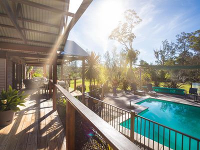 98 Bournda Road, Wallagoot