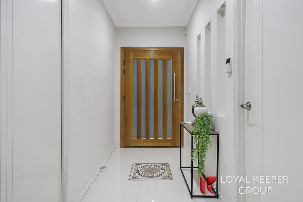 30 GEBACRI ROAD, Underwood