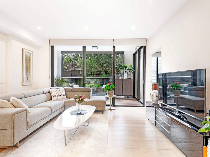 L1 / 280 Jones Street, Pyrmont