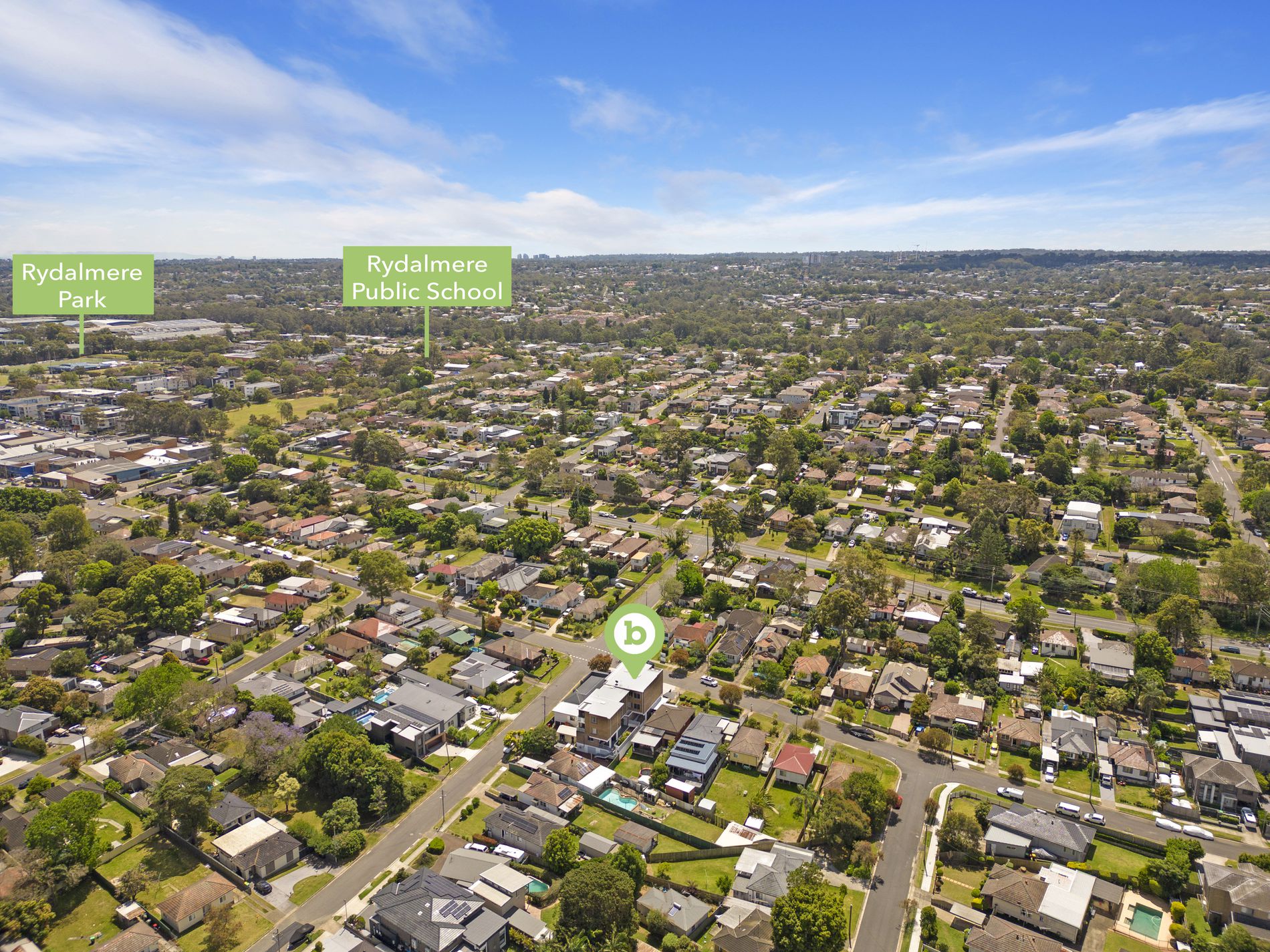 6 / 72 Antoine Street, Rydalmere