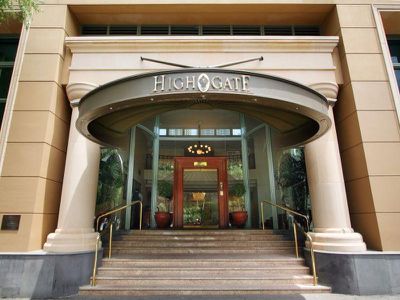 1804 / 127 Kent Street, Sydney