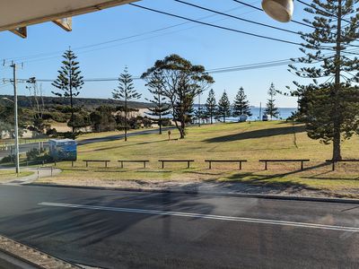 Dalmeny