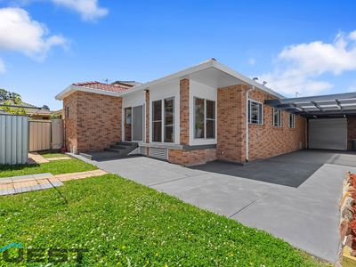 7 Mons Street, Condell Park