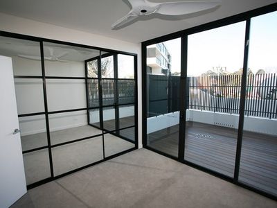112 / 124 Terry Street, Rozelle