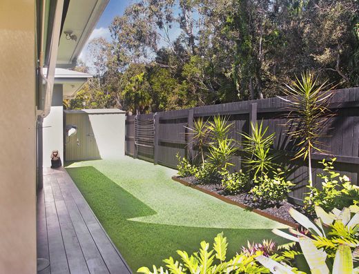 Immaculate home in gated community image 12