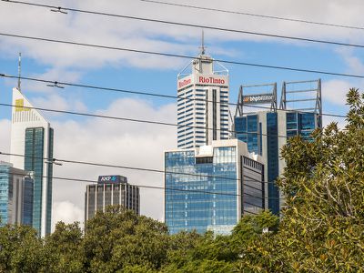 8 / 154 Aberdeen Street, Northbridge
