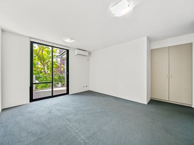 14 / 1 Delhi Street, West Perth