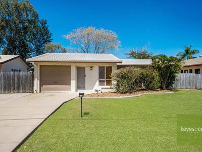 131 Kern Brothers Drive, Thuringowa Central