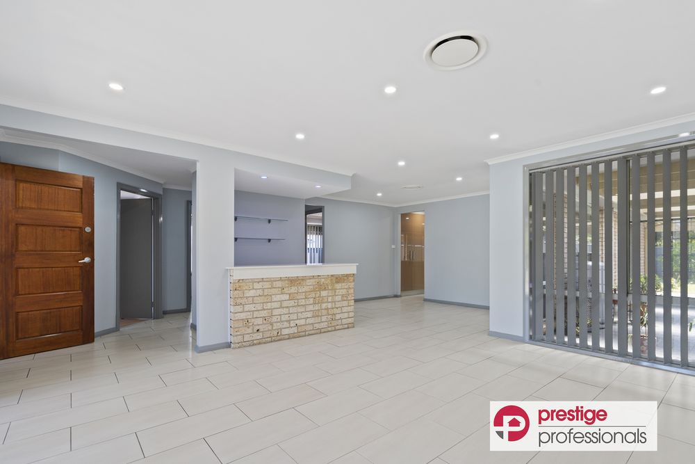 211 Nuwarra Road, Moorebank