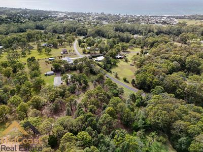 14 Panorama Drive, Diamond Beach