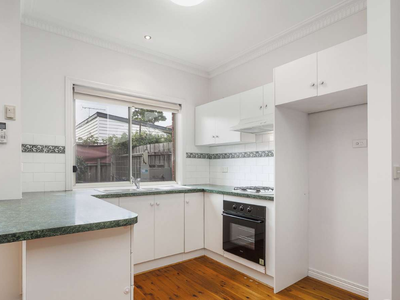 70 Ovens Street, Yarraville