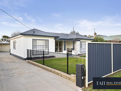 12 Esmond St, Wangaratta