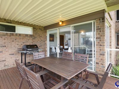 2 / 4 Warbler Crescent, North Narooma