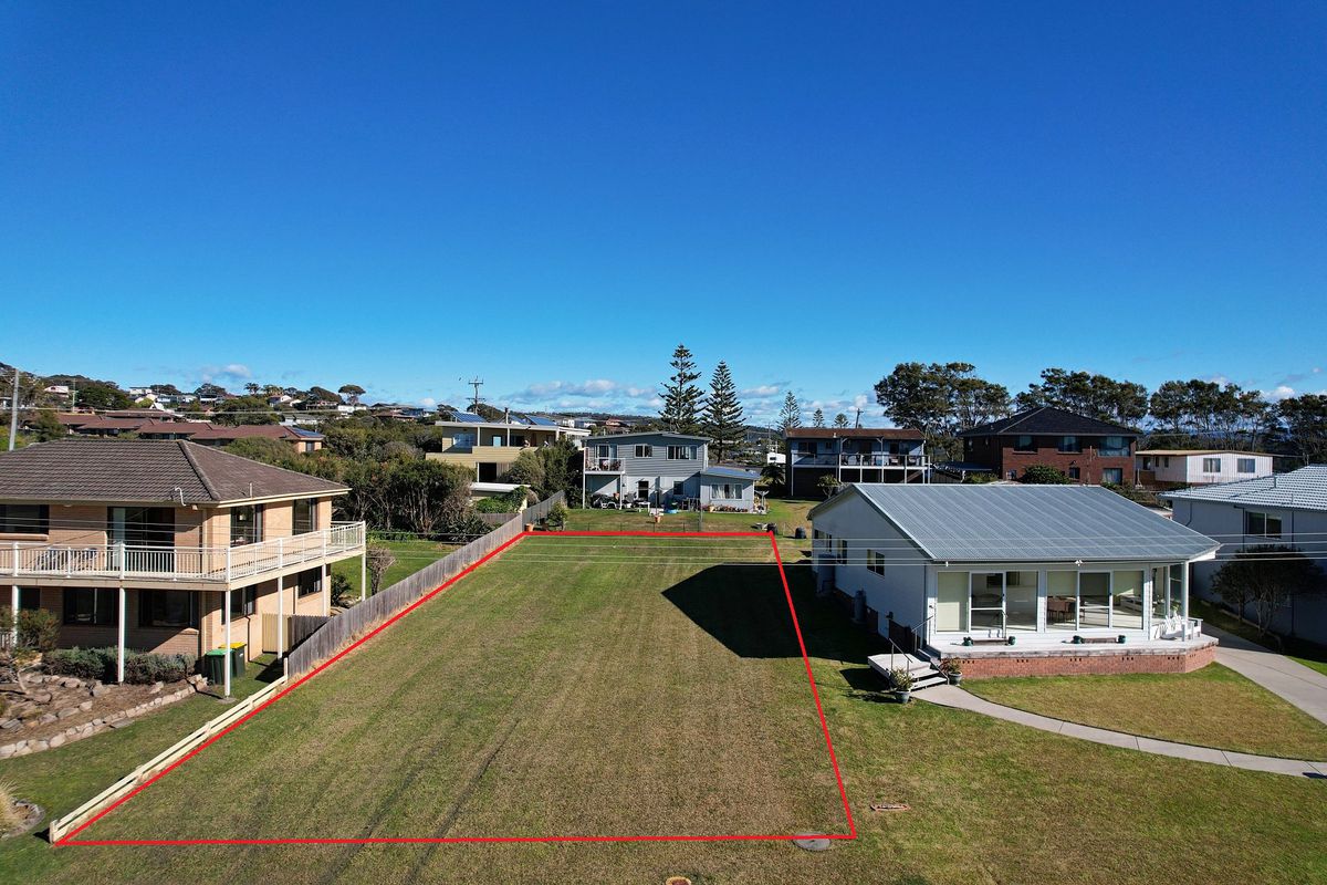 45 McMillan Crescent, Dalmeny