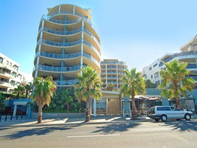 23 / 54-58 Cliff Road, Wollongong