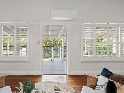 537 Ashmore Road, Ashmore