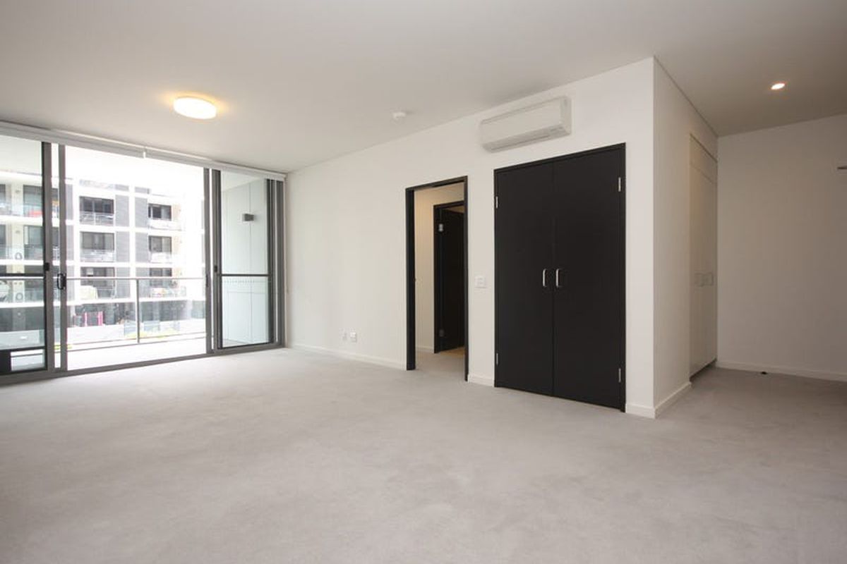 205 / 9 Baywater Drive, Wentworth Point