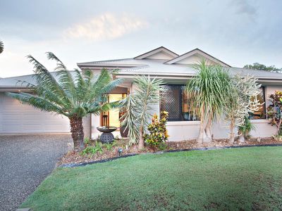 10 Pincally Cres, Ormeau