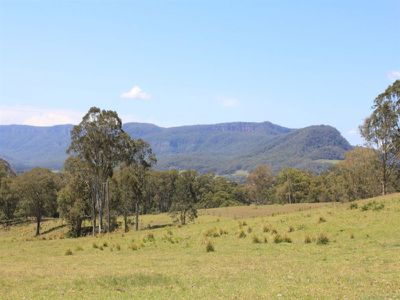 27B 27B GumTree Lane, Kangaroo Valley