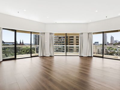 187 Liverpool Street, Sydney