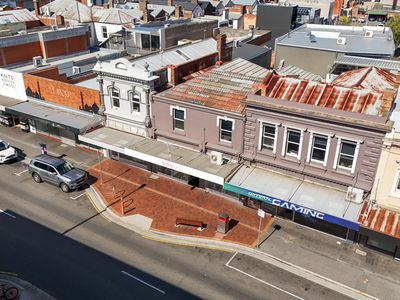 142b Charles Street, Launceston