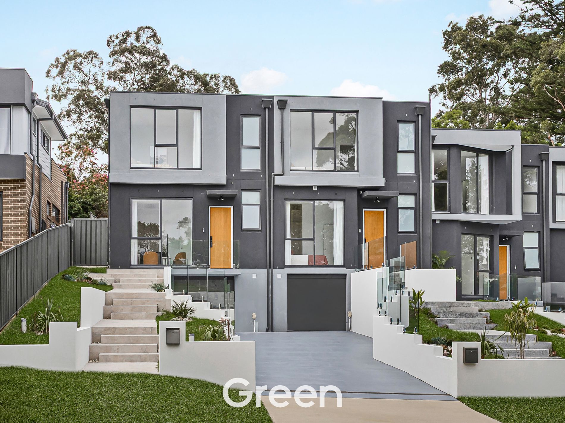 3B Lawrence Street, West Ryde