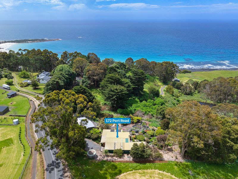 172 Port Road, Boat Harbour